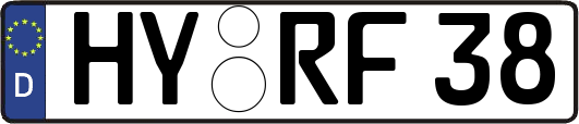 HY-RF38