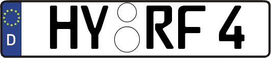 HY-RF4