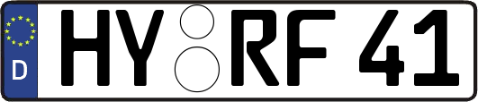 HY-RF41