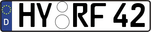 HY-RF42