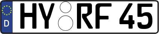 HY-RF45