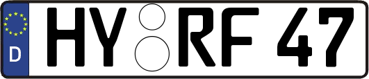 HY-RF47