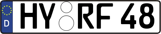 HY-RF48