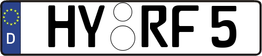 HY-RF5