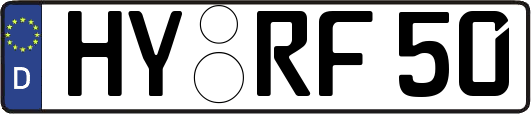 HY-RF50
