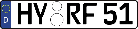 HY-RF51