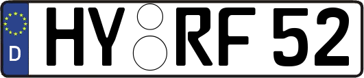 HY-RF52