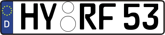 HY-RF53