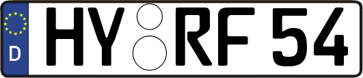 HY-RF54