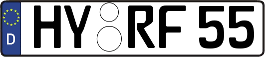 HY-RF55