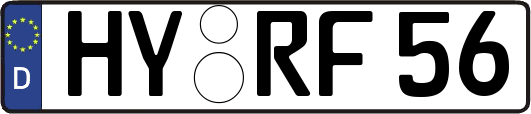 HY-RF56