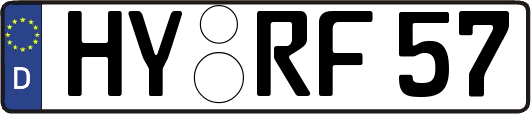 HY-RF57