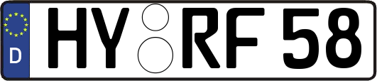 HY-RF58