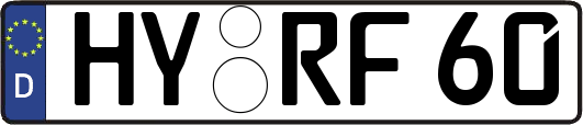 HY-RF60