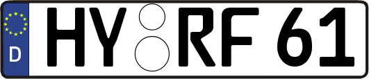 HY-RF61