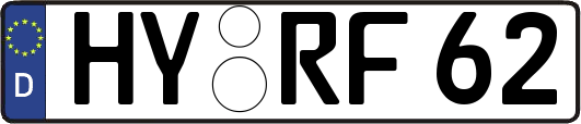 HY-RF62