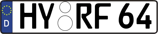 HY-RF64