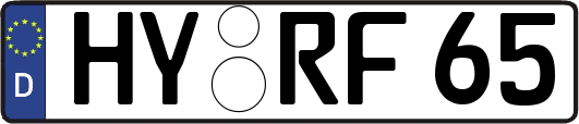 HY-RF65
