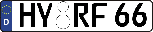 HY-RF66