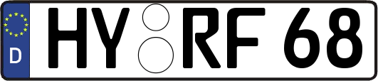 HY-RF68