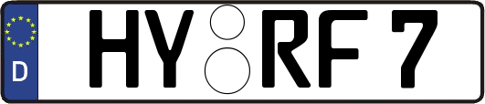 HY-RF7