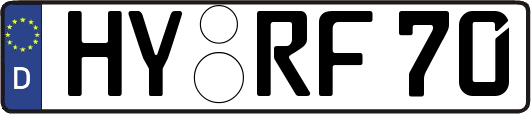 HY-RF70