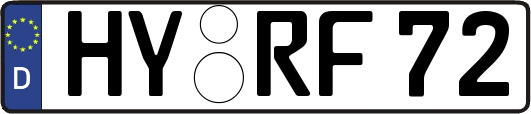 HY-RF72