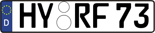 HY-RF73