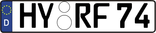 HY-RF74