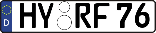 HY-RF76