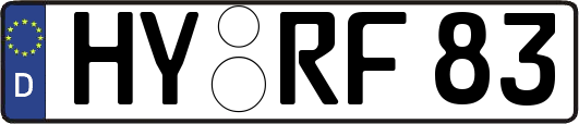 HY-RF83