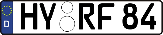 HY-RF84