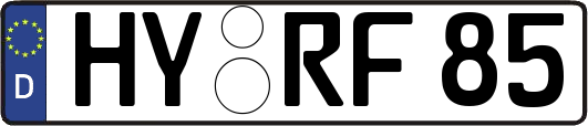 HY-RF85