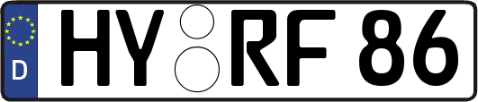 HY-RF86