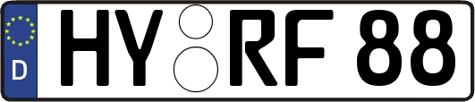 HY-RF88