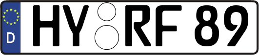 HY-RF89