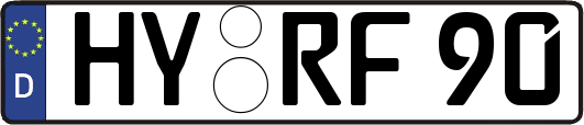 HY-RF90
