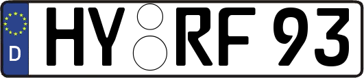 HY-RF93