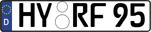 HY-RF95
