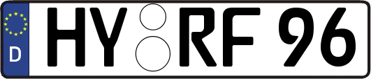 HY-RF96