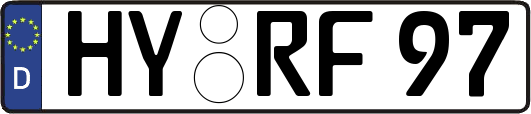 HY-RF97