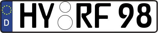 HY-RF98