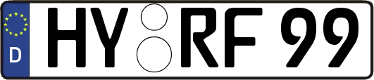 HY-RF99