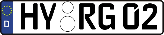 HY-RG02