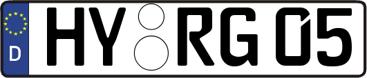 HY-RG05