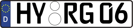 HY-RG06