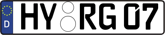 HY-RG07