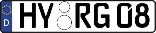 HY-RG08