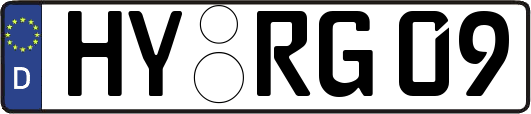 HY-RG09