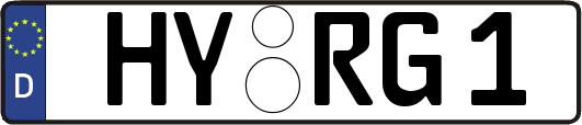 HY-RG1